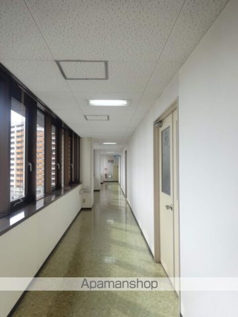 和歌山県和歌山市東蔵前丁[事務所/198.34m2]の共用部4