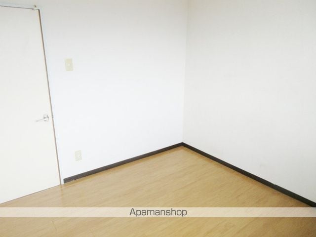 ビレッジ堀内IIの内装写真