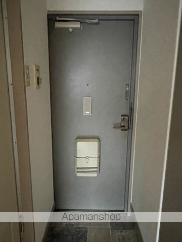 さくらビルの内装写真