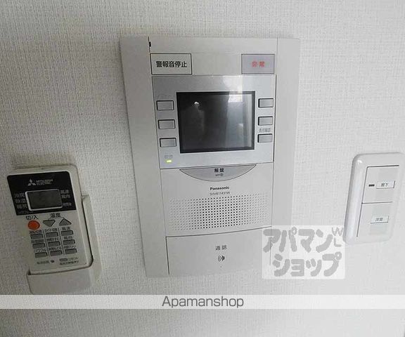 ファーストフィオーレ京都西陣の内装写真
