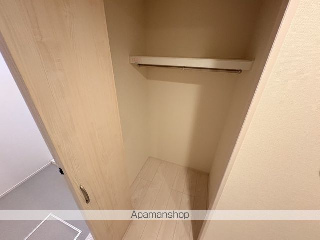 ハーモニーテラス淀新町IIの内装写真