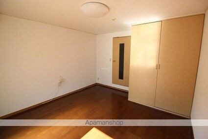 表・[1K/23.18m2]の内装2