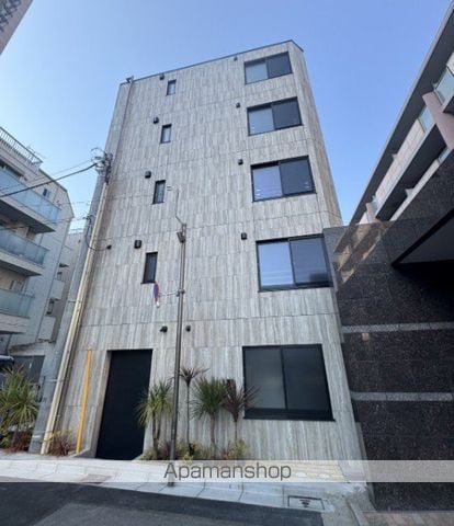 ES-Grande門前仲町デュオの外観写真
