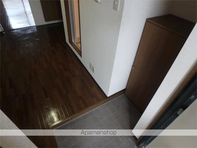 エテルノ鶴巻の内装写真