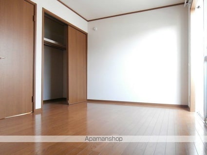 東京都練馬区早宮３丁目[2LDK/57.96m2]の内装3