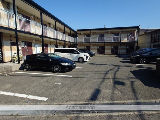 レオパレス泉南ウィローのその他写真