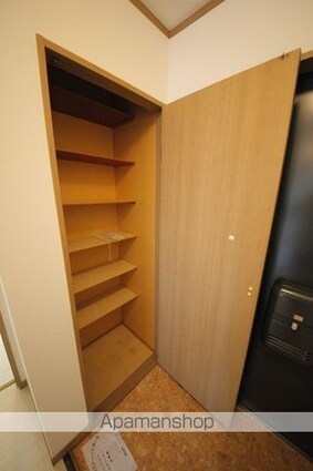 ＯＭＴＥＲＲＡＣＥ日野[3DK/60.28m2]の内装1