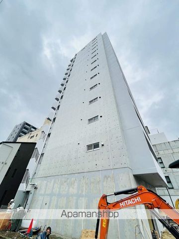 ザ・ラウンジ大須の外観写真