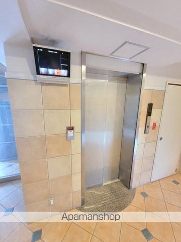 NEWCITYAPARTMENTSNISHITEMMAのその他写真