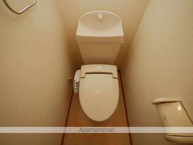 メゾンシャルマンの内装写真