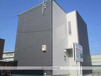 エムズタウン近田３・４[3LDK/70.06m2]の外観3