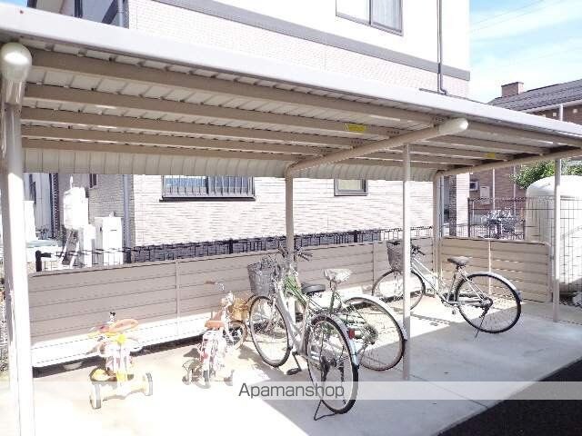 ブルーラグーン　Ⅱ[1LDK/46.71m2]の共用部3