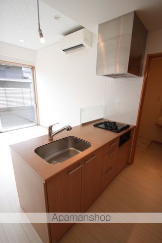 A1FLATの内装写真