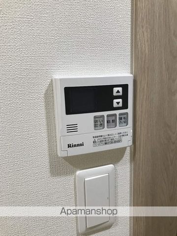 メイプルコート泉の内装写真