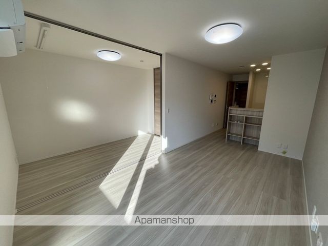 DーRESIDENCE 天之川の内装写真