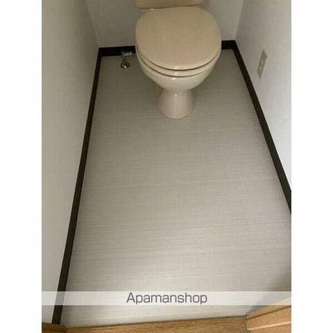 デイグラン上新庄の内装写真