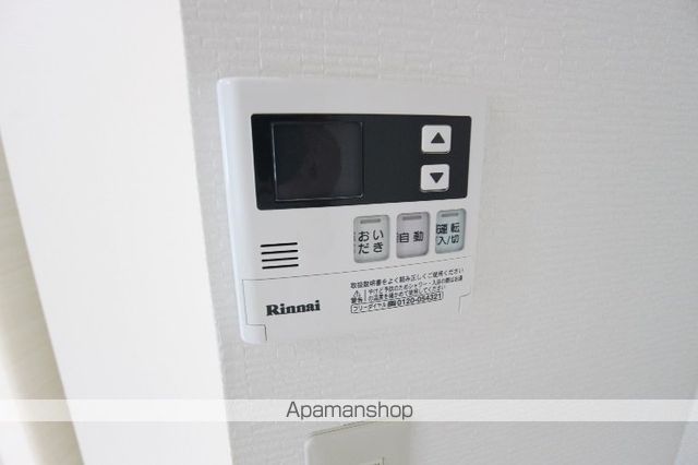 コンフォートネクストA棟の内装写真