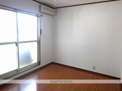 徳島県徳島市吉野本町６丁目[1K/21.53m2]のリビング・居間