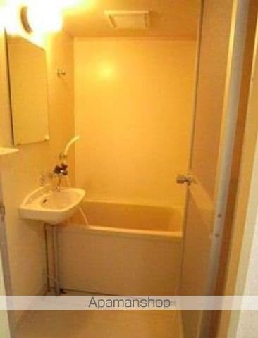 セントラルビレッジ百道の内装写真