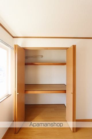 パステルハイツ1の内装写真