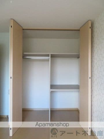 シャーメゾンMF B棟の内装写真