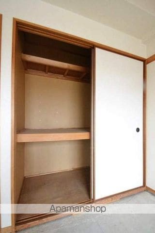 シティハイツ清水の内装写真