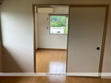 ノースサイドＫ[2DK/40.04m2]の内装4