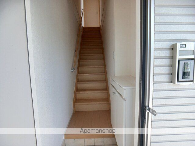 レクレドールの内装写真