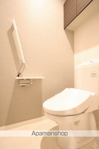 ソレムニティの内装写真