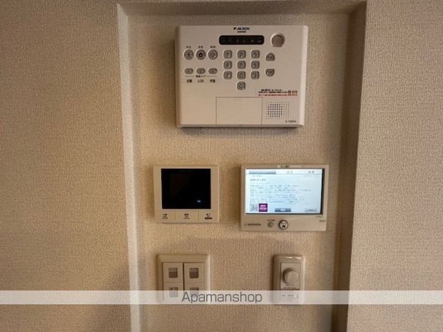 CLASSEUM仙台小田原 Iの内装写真