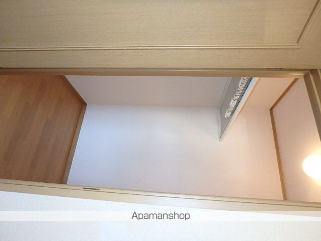 プログレス緑丘の内装写真