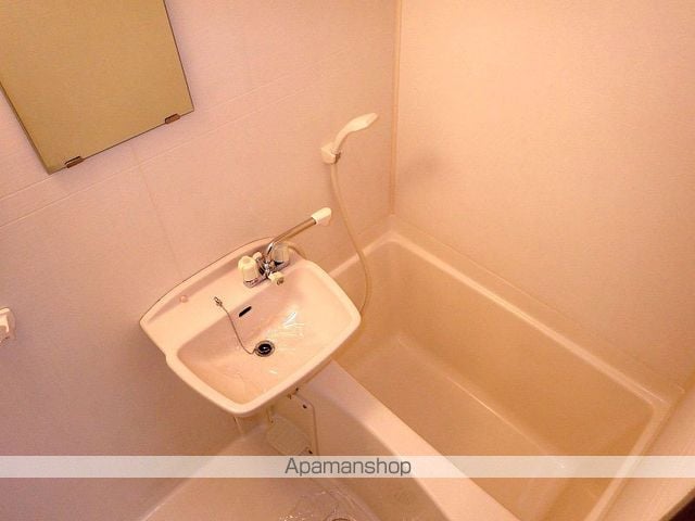 パルグランドマンションの内装写真