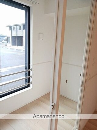 グランブルー西都　Ｂ[1LDK/50.01m2]のその他内装