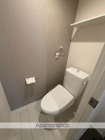 アステール旭町の内装写真