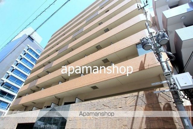 本町SUNRISEマンション