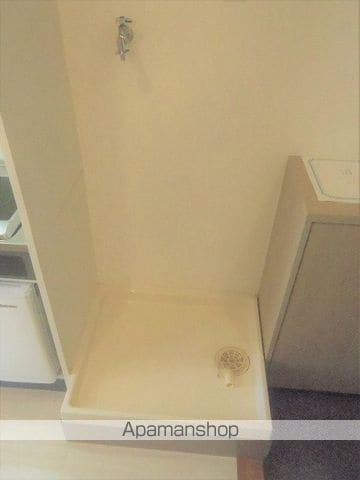 シャトレゲンジの内装写真