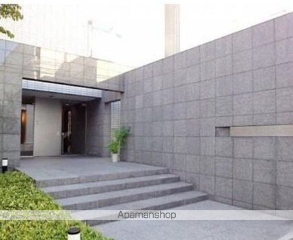 プライムアーバン市谷仲之町[1LDK/45.75m2]の外観2