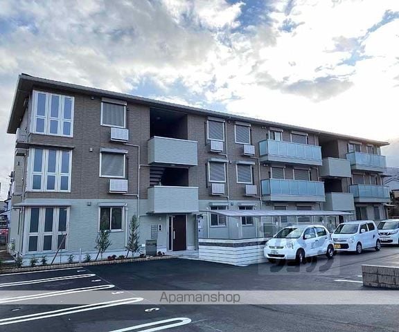 オリーブ嵯峨