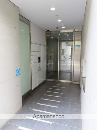 東京都板橋区本町[1R/19.64m2]のロビー