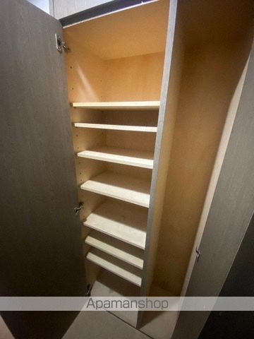 ビッグバーンズマンションN11の内装写真