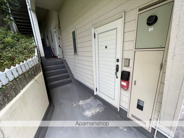 ビスタ山手のその他写真