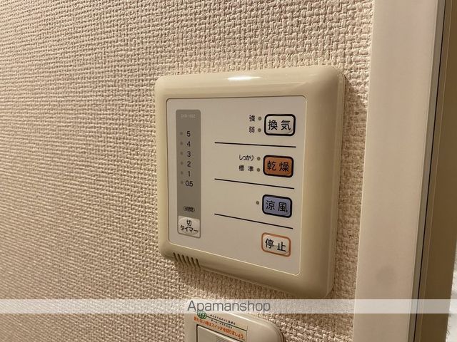 レオパレスさそらの内装写真