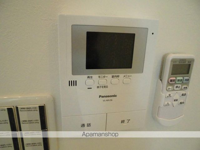 ユニコカーサの内装写真