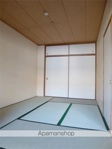 エクセレンスの内装写真