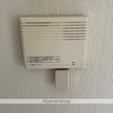 アーサN1-2の内装写真