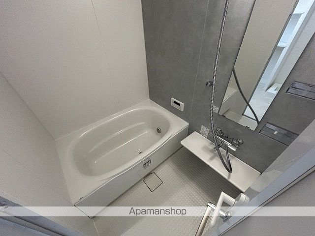 ベルンガーデン勝山北の内装写真
