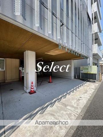 スパシエルクス横浜の周辺写真