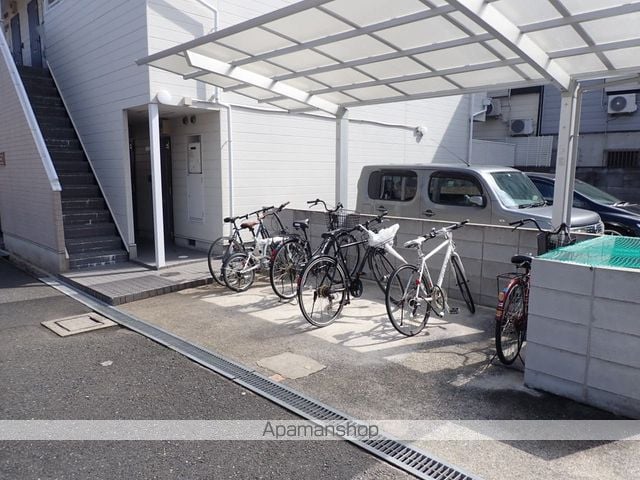 レオパレスさんわ大和田第5のその他写真