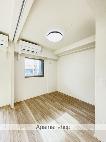 ALIVIS金山EASTの内装写真