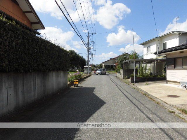 リバープレートつくし Aの周辺写真